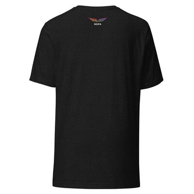 OSH Runway Shirts