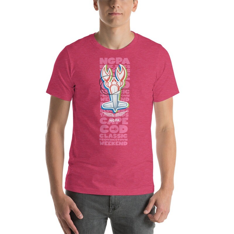 Cape Cod Classic Shirt