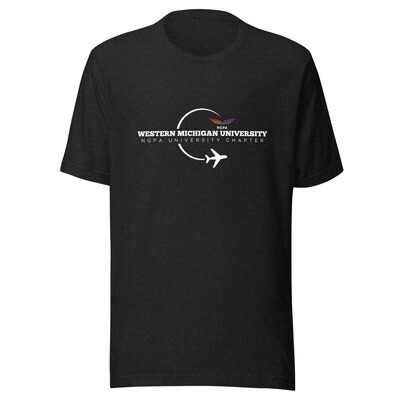 Western Michigan University T-Shirt