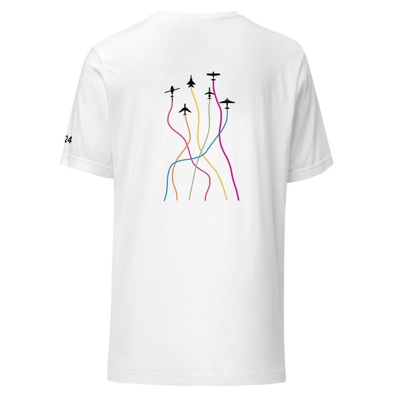 2024 Member T-Shirt