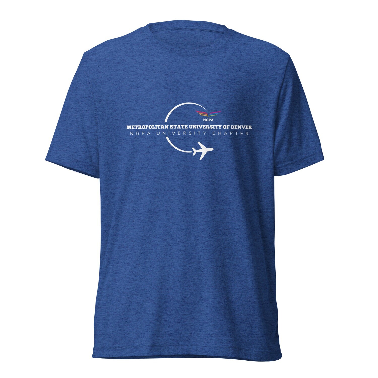Metro State Denver T-Shirt