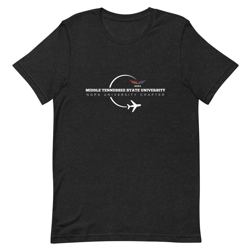 Middle Tennessee State Univeristy T-Shirt