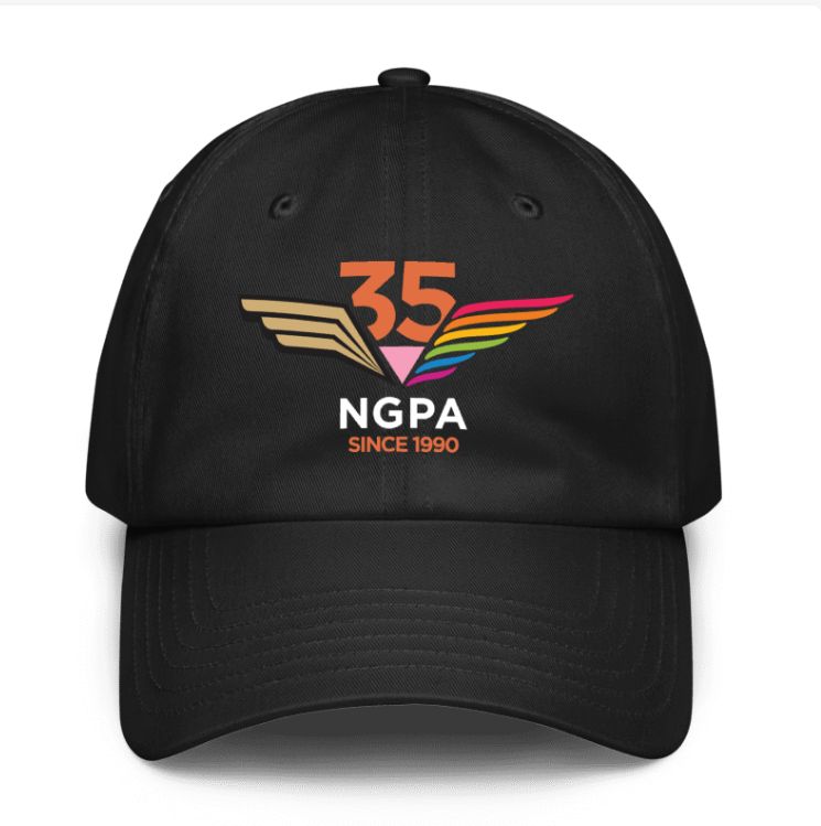 35th Anniversary Hat - Under Armour