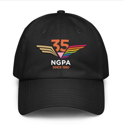 35th Anniversary Hat - Under Armour