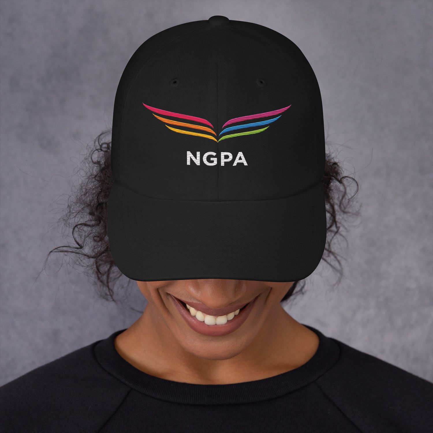 NGPA Hat