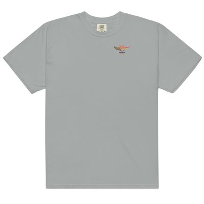 35th Anniversary Printed Unisex T-Shirt
