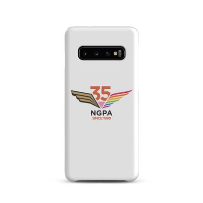 35th Anniversary case for Samsung®