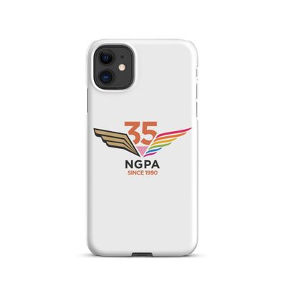 35th Anniversary case for iPhone®