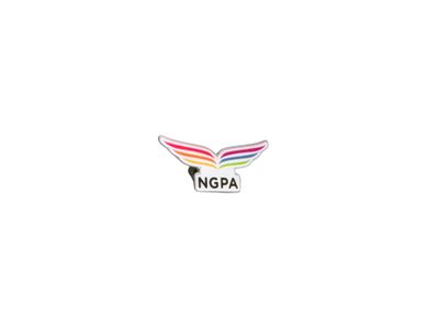NGPA Member Pin
