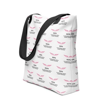 Tote bag - Women's Logo