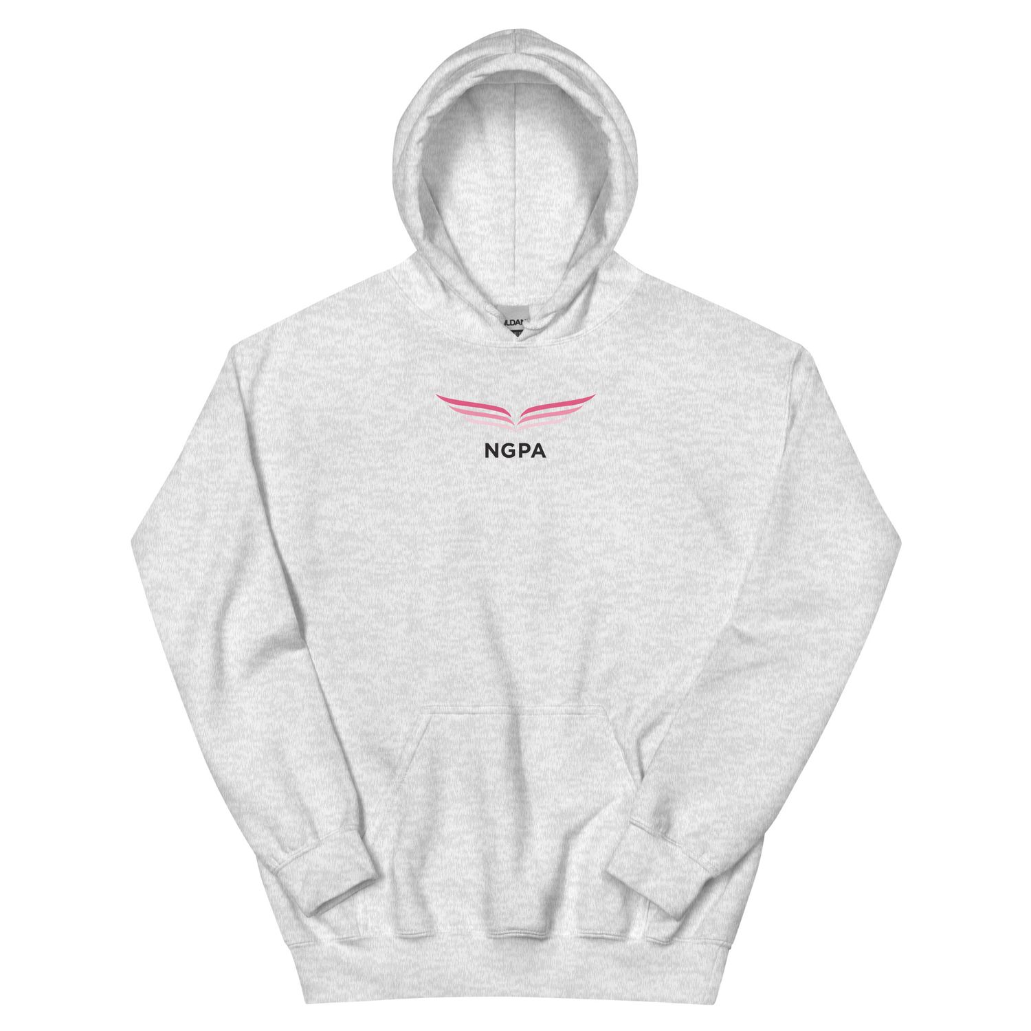 Unisex Hoodie - Women's Logo