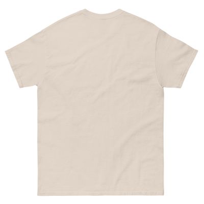 Unisex classic tee - Women's Logo