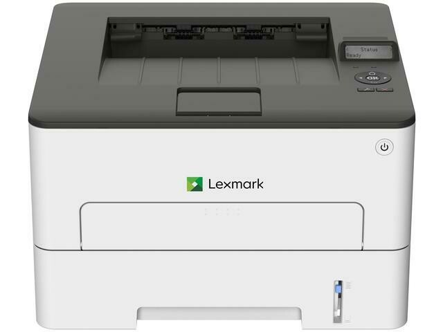 Lexmark B2236dw Single Function Mono Printer
