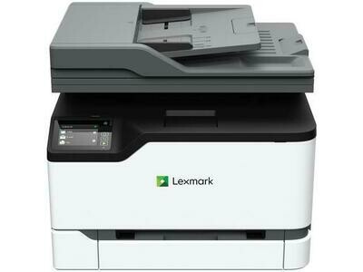 Lexmark MC3326adwe Multifunction Colour Printer