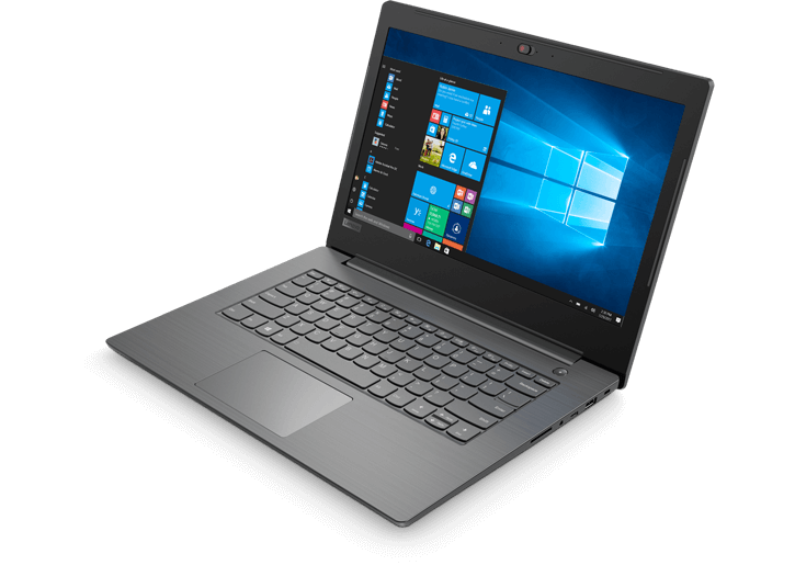 Lenovo V330 Notebook - Ryzen 5 Core / 8GB RAM / 256GB SSD