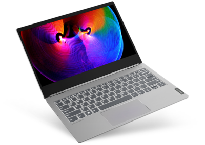 Lenovo ThinkBook 13s - i5 Core / 16GB RAM / 512GB SSD