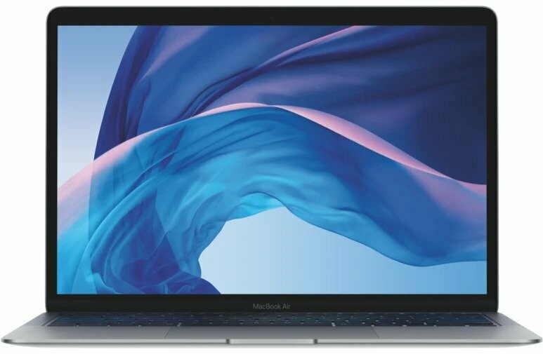 Apple MacBook Air (13-inch) Bundle