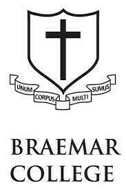 Braemar College Software