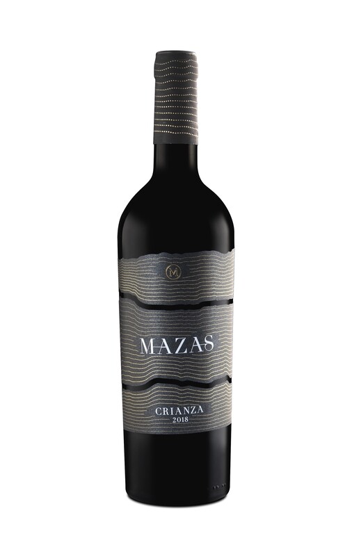 MAZAS CRIANZA