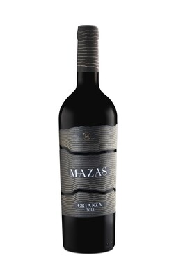 MAZAS CRIANZA