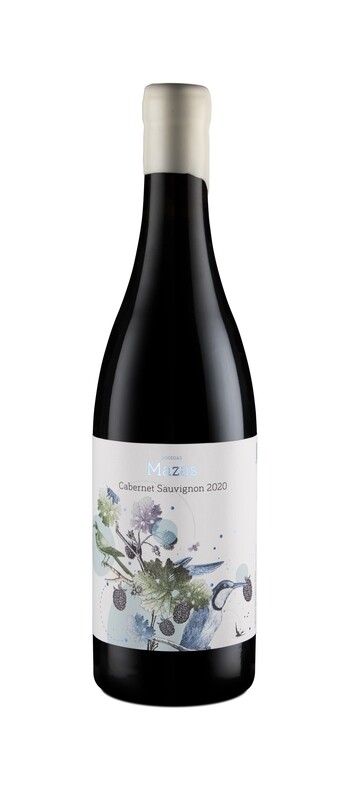 Mazas Cabernet