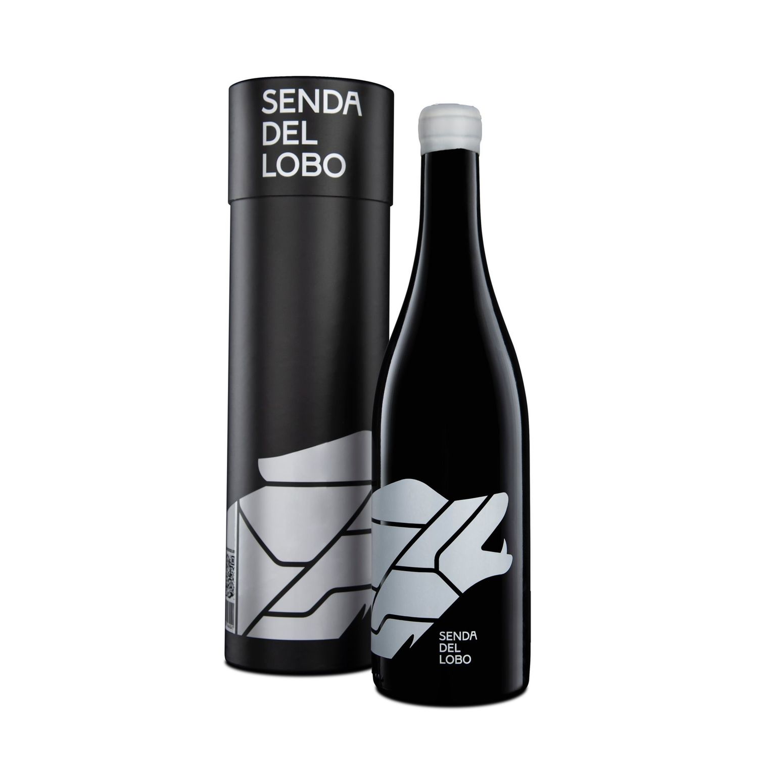 2019 SENDA DEL LOBO