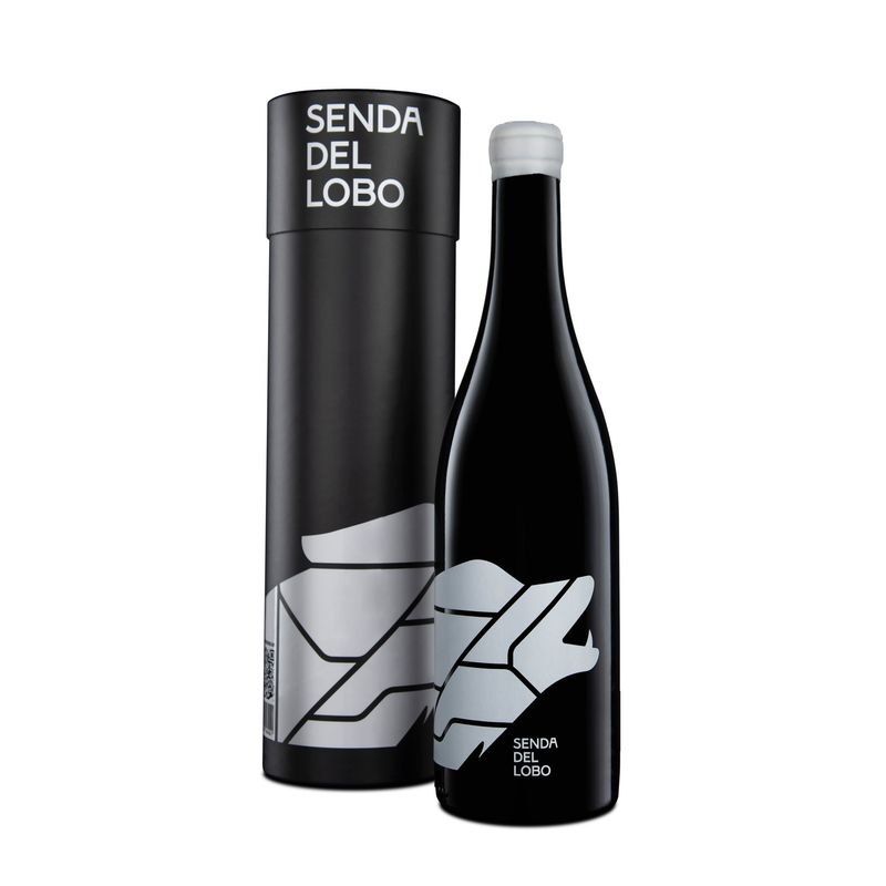 2019 SENDA DEL LOBO
