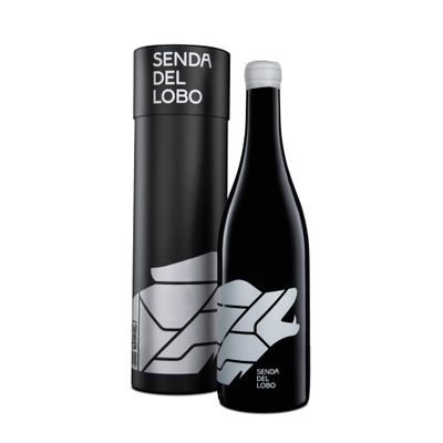 2019 SENDA DEL LOBO