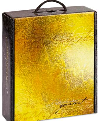 CAJA para quedar super bien y probarlo casi todo --> ESPECIAL NAVIDAD 🎁