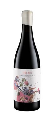 2024 Mazas Garnacha Viñas Viejas