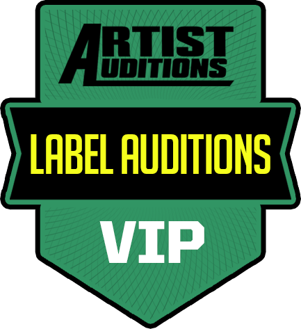 Artist Label Auditions x Panel Pass