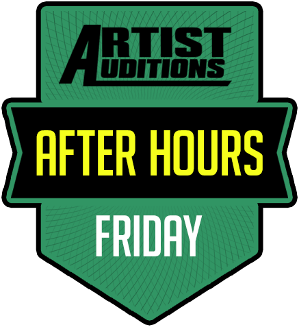 After Hours (Friday Night)