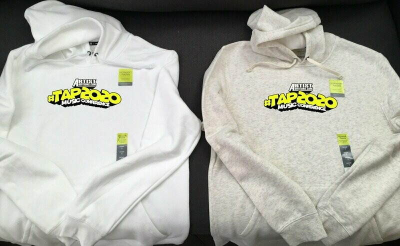 TAP2020 Official Hoodys  x Jackets x T-shirts (M, L, XL)