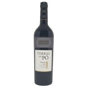3 Vinhos Terras do Pó Syrah Petit Verdot 750ml 3 Vinhos Terras do Pó Syrah Petit Verdot 750ml