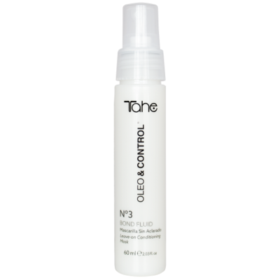 Tahe Oleo &amp; Control Bond Fluid Nº3