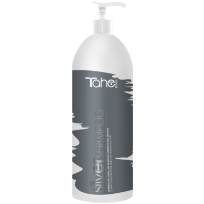 TONE CORRECTING SHAMPOO SILVER 1000 ML. TONE CORRECTING SHAMPOO SILVER 1000 ML.