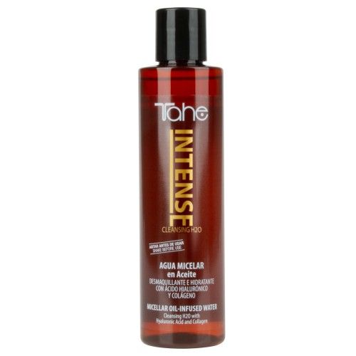 Tahe Intense Oily Micellar water