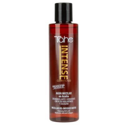 Tahe Intense Oily Micellar water