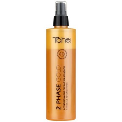 Tahe 2 Phase Gold Leave-in 300ml