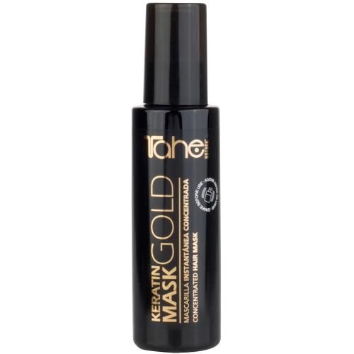 Tahe Keratin Gold Mask 125ml