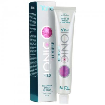 Tahe Ionic Hair Color Mask 100ml