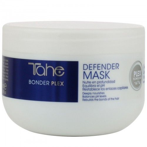Tahe Defender Mask Bonder Plex