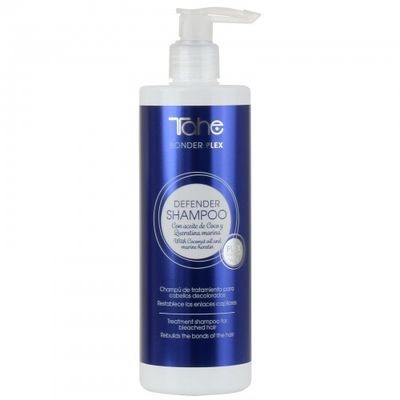 Tahe Defender Shampoo Bonder Plex