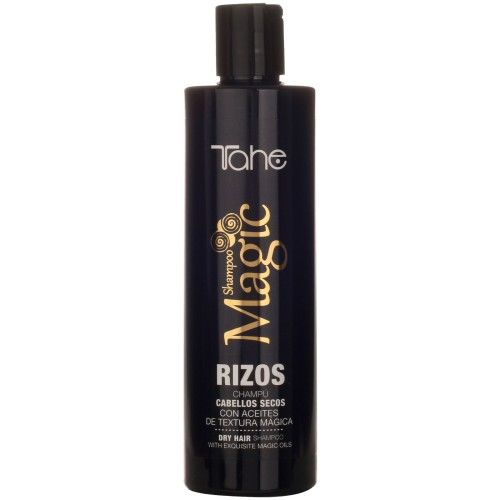 Tahe Magic Rizos For Dry Hair 300ml