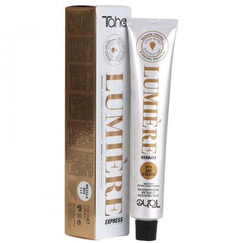 Tahe Lumiere Express Hair Color 100 ml
