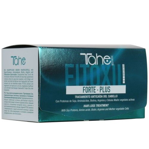 Tahe Fitoxil Hair Loss Treatment Forte Plus 6x10ml