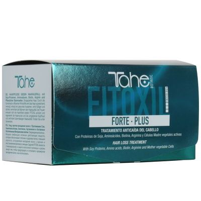 Tahe Fitoxil Hair Loss Treatment Forte Plus 6x10ml