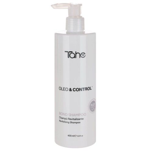Tahe Oleo &amp; Control Bond Shampoo 400ml