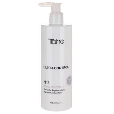 Tahe Oleo &amp; Control Bond Fondant Nº2 Mask 400ml