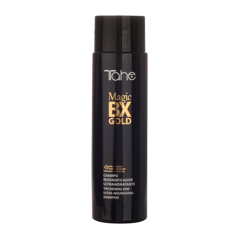Tahe Magic Bx Gold Redensifier Shampoo